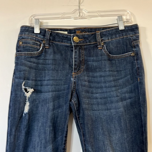 Kut from the Kloth Boyfriend Jeans - Picture 2 of 8